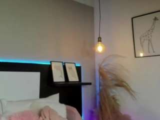 victoria-rouse camsoda stream image, 18.03.2026 15:00