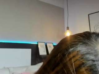 victoria-rouse camsoda stream image, 18.03.2026 15:00