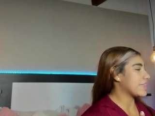 victoria-rouse camsoda stream image, 18.03.2026 15:00