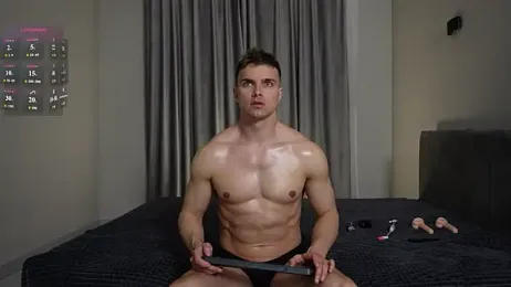 Nik_Sharp stripchat stream image