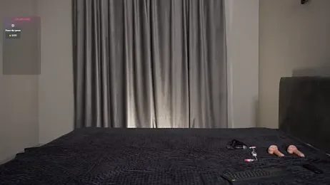 Nik_Sharp stripchat stream image