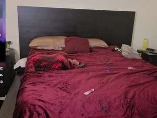 nynastax camsoda stream image