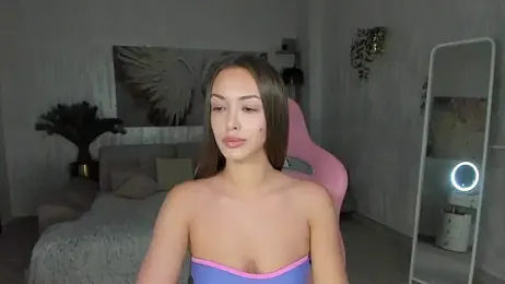 TiffanyHouston_ stripchat stream image