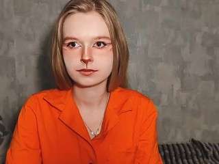 keshiavondracek camsoda stream image, 19.03.2026 07:30