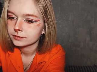 keshiavondracek camsoda stream image, 19.03.2026 07:30