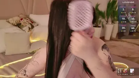 JessicaAddams stripchat stream image