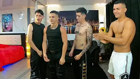 Boysgang_sex stripchat stream image