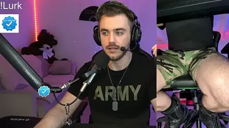 Mikev stripchat stream image