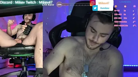 Mikev stripchat stream image