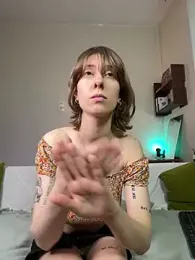 Jitoon_Exe stripchat stream image