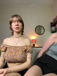 Jitoon_Exe stripchat stream image