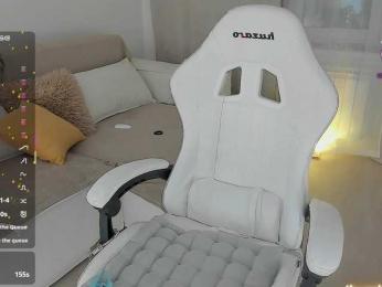 LuckyLady01 bongacams stream image, 19.03.2026 23:30