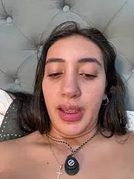 Hannahoff stripchat stream image, 20.03.2026 03:00