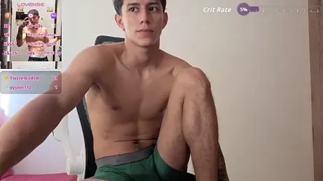 Cristopher23_ stripchat stream image, 20.03.2026 12:10