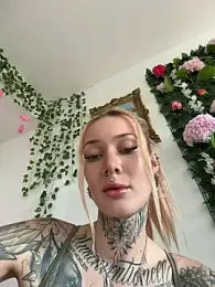 Stella-Kink stripchat stream image