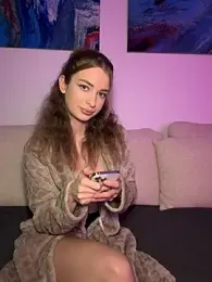 EvieEvans stripchat stream image, 20.03.2026 16:00