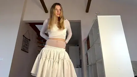 FruityXo stripchat stream image, 20.03.2026 12:40