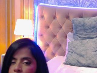 Scarlet Lennox flirt4free stream image