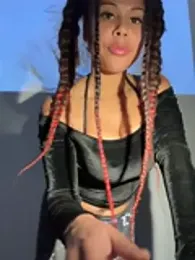 HaileyDiana stripchat stream image