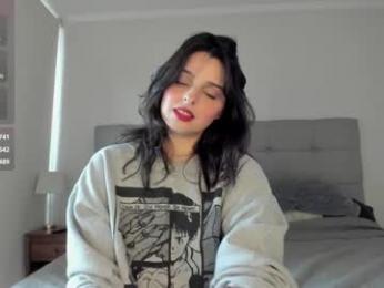 yourfreakygirl chaturbate stream image