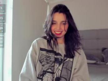 yourfreakygirl chaturbate stream image