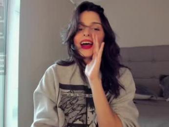 yourfreakygirl chaturbate stream image