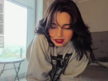 yourfreakygirl chaturbate stream image