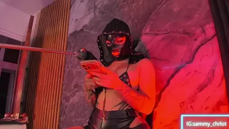 Sammy_charlot stripchat stream image