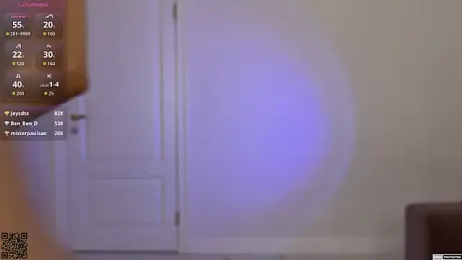 Exeltis stripchat stream image