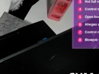 blancasuarez chaturbate stream image, 20.03.2026 21:20