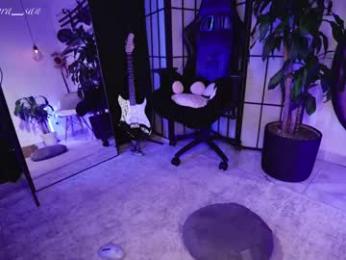 nekyra_san chaturbate stream image, 21.03.2026 00:20