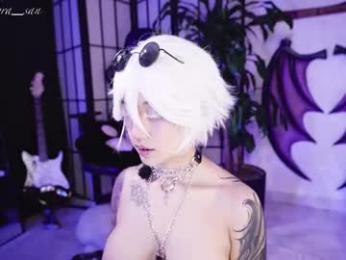 nekyra_san chaturbate stream image, 21.03.2026 00:20
