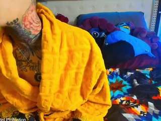 starryari69 camsoda stream image, 21.03.2026 03:10