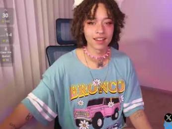 renpuppy chaturbate stream image, 21.03.2026 04:00