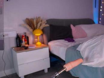 CherryGirlfriend bongacams stream image, 21.03.2026 17:30