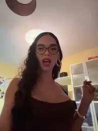 Carlita_cute stripchat stream image