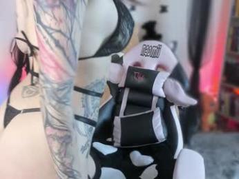 naomii_soto chaturbate stream image, 21.03.2026 20:00