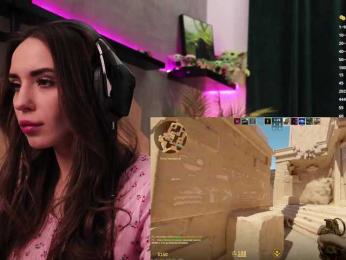 BabyYoda bongacams stream image, 21.03.2026 19:20