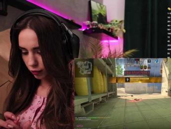 BabyYoda bongacams stream image, 21.03.2026 19:20