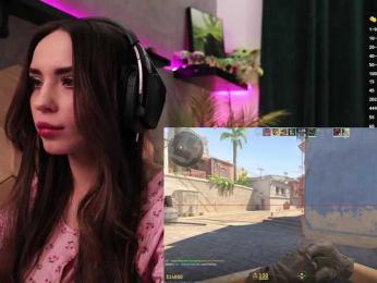 BabyYoda bongacams stream image, 21.03.2026 19:20