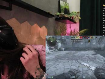 BabyYoda bongacams stream image, 21.03.2026 19:20