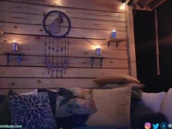 peppermintdusty chaturbate stream image, 21.03.2026 18:10