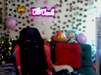 Cocochanell bongacams stream image, 22.03.2026 09:10