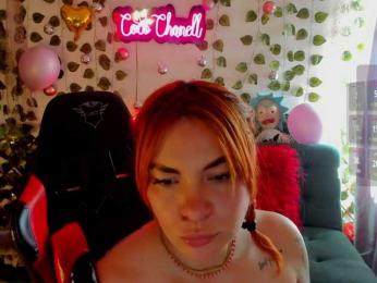 Cocochanell bongacams stream image, 22.03.2026 09:10
