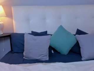 victoria-rouse camsoda stream image, 07.03.2025 14:50