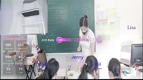 _Math_ stripchat stream image, 22.03.2026 12:10