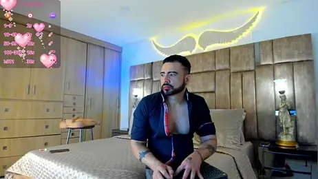 petterwilly1 stripchat stream image, 22.03.2026 15:00