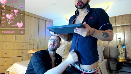 petterwilly1 stripchat stream image, 22.03.2026 15:00