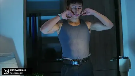 DeusbelliS stripchat stream image