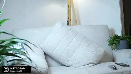 DeusbelliS stripchat stream image